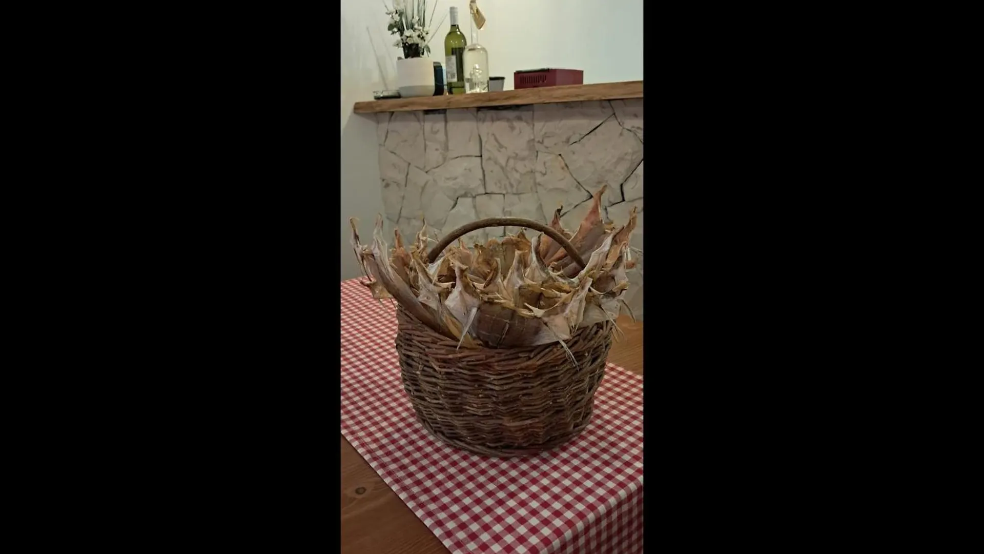 Apartmani Beatrice Мали-Лошинь Хорватия