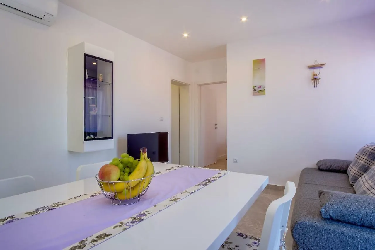 Apartmani Beatrice Мали-Лошинь 0*,  Хорватия