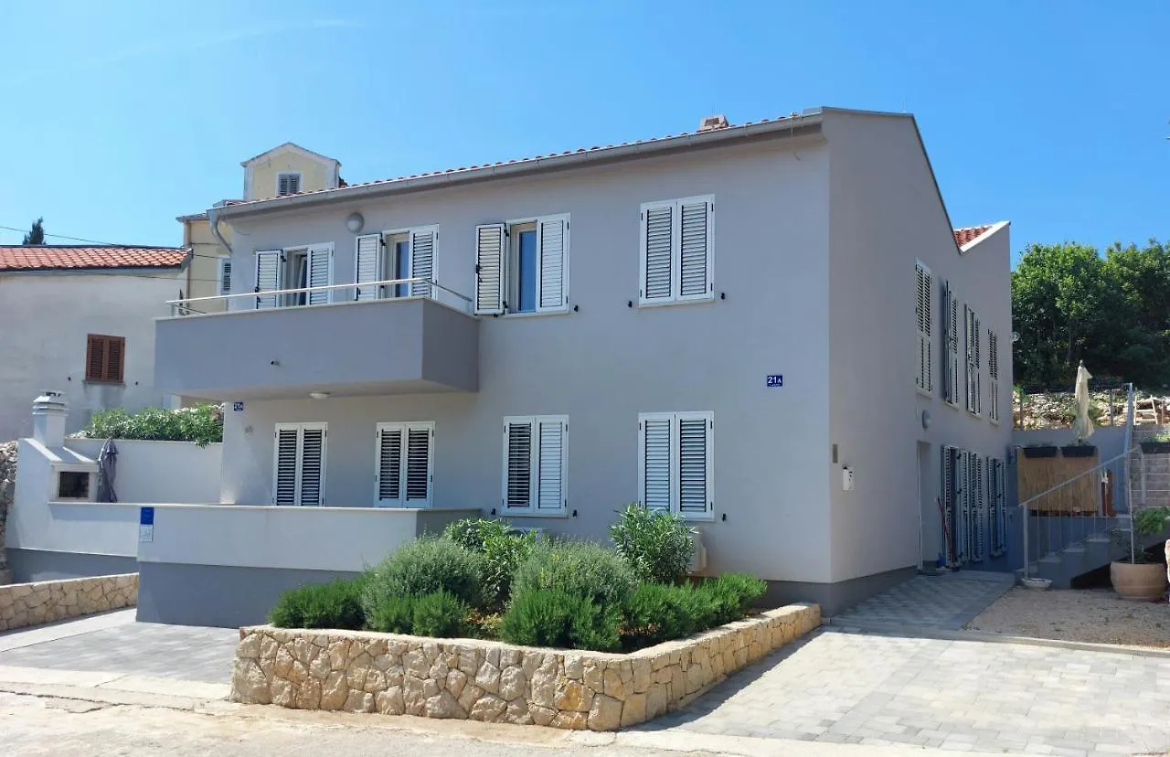 Apartmani Beatrice Mali Lošinj