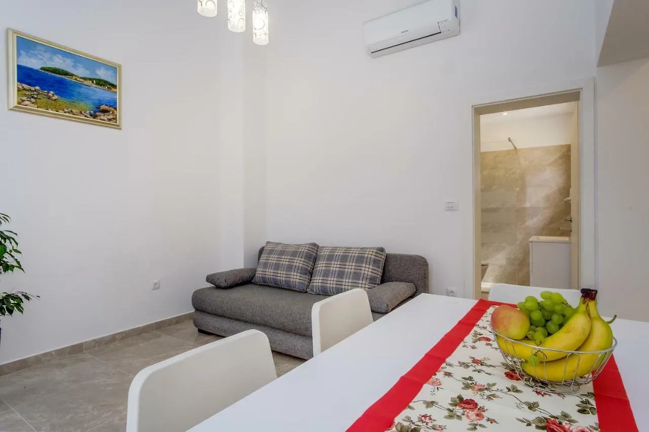 Apartmani Beatrice Mali Lošinj Apartament