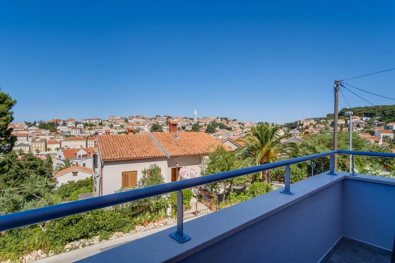 Apartmani Beatrice Mali Lošinj Chorwacja