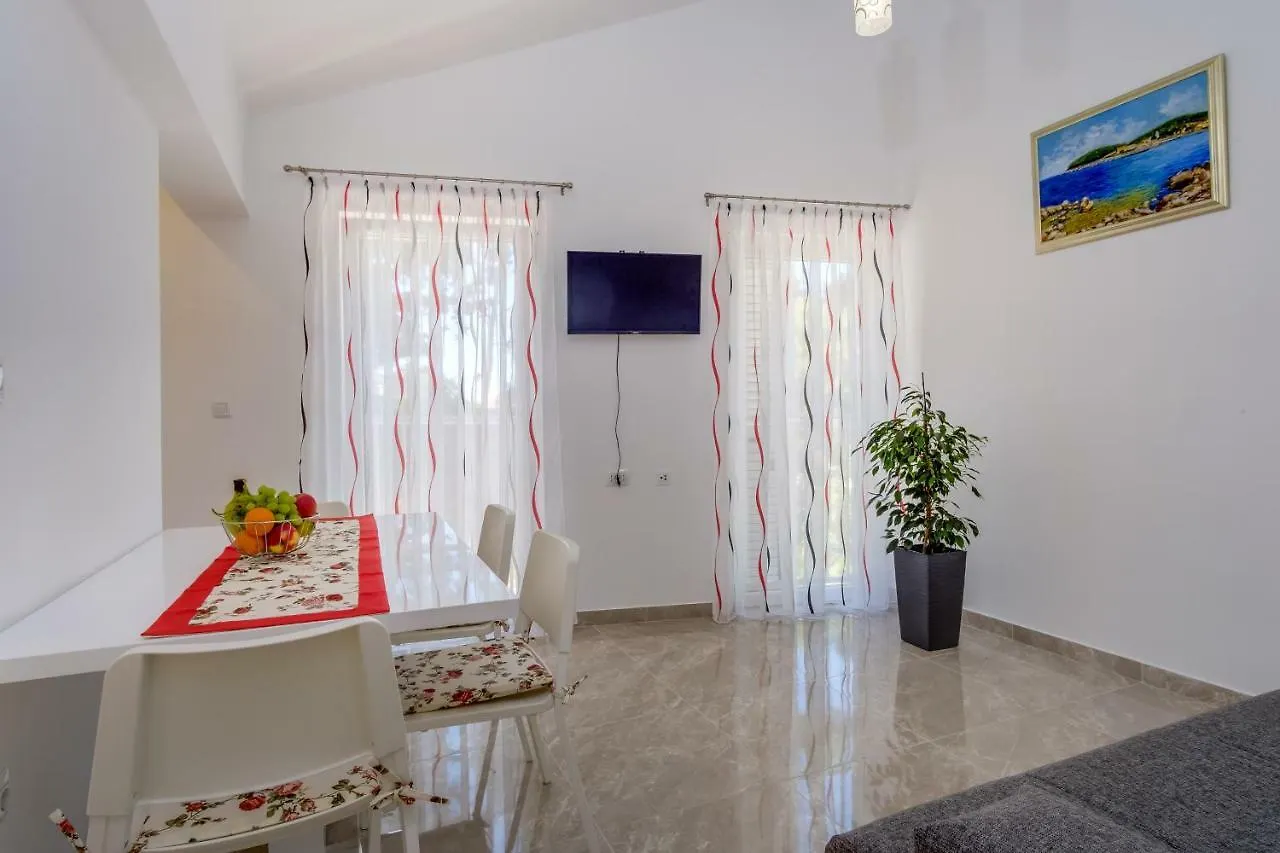 Apartmani Beatrice Mali Lošinj
