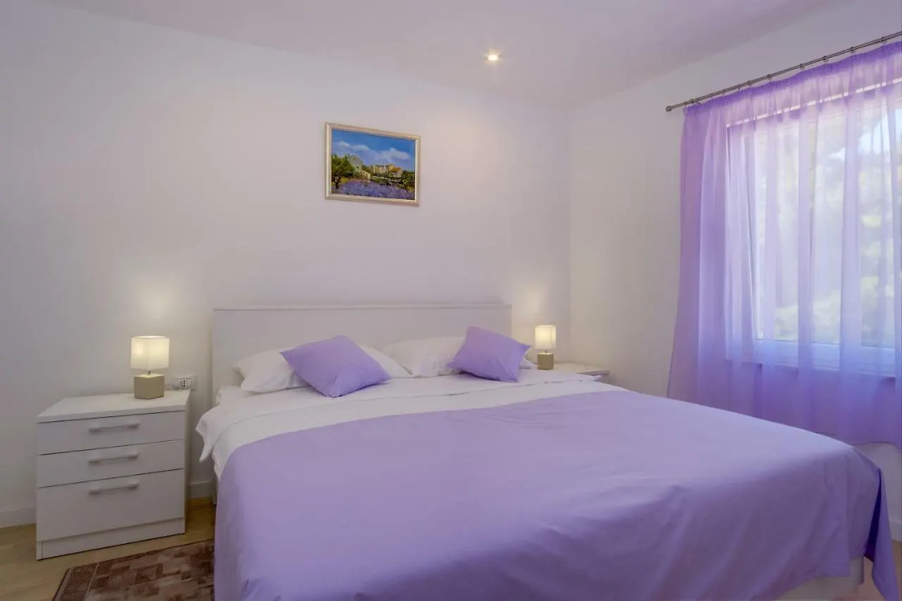 Apartmani Beatrice Mali Lošinj Apartament