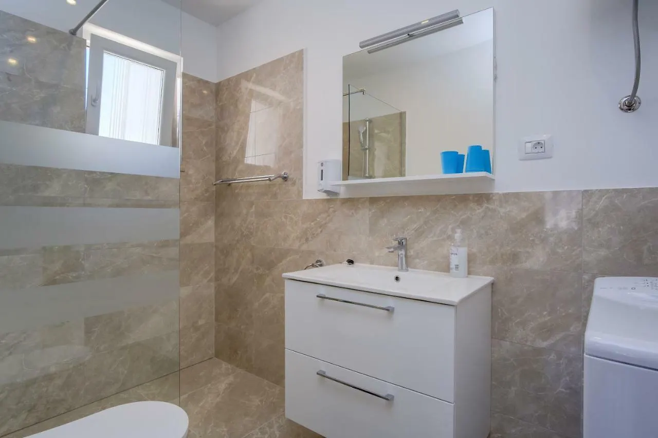 Apartmani Beatrice Mali Lošinj Apartament