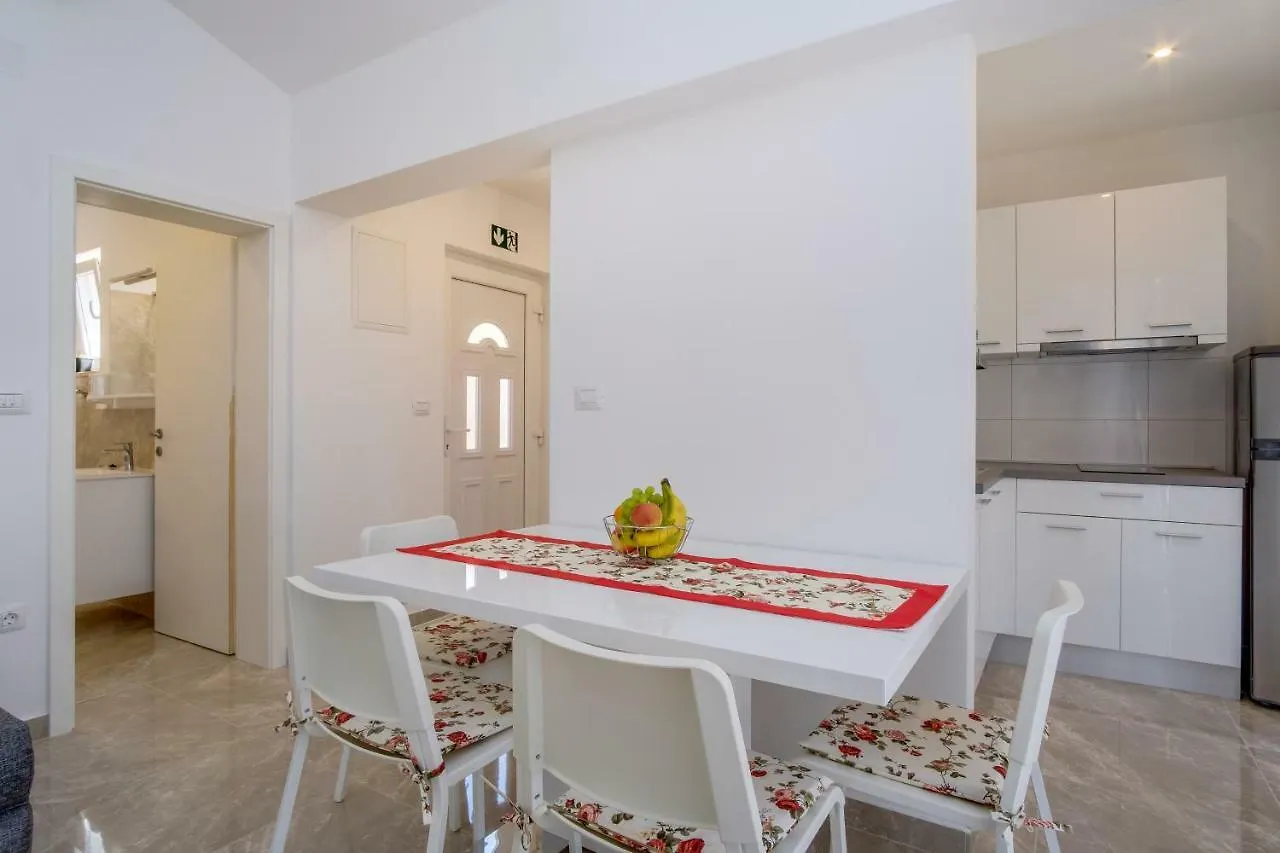 Apartament Apartmani Beatrice Mali Lošinj Chorwacja